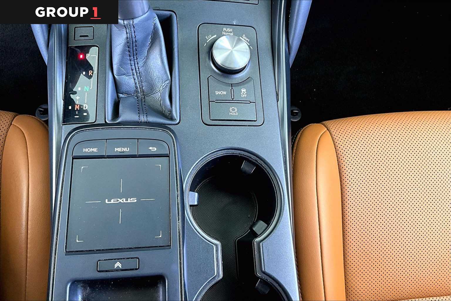 2024 Lexus IS 300  Caviar at Lexus Southwest Houston