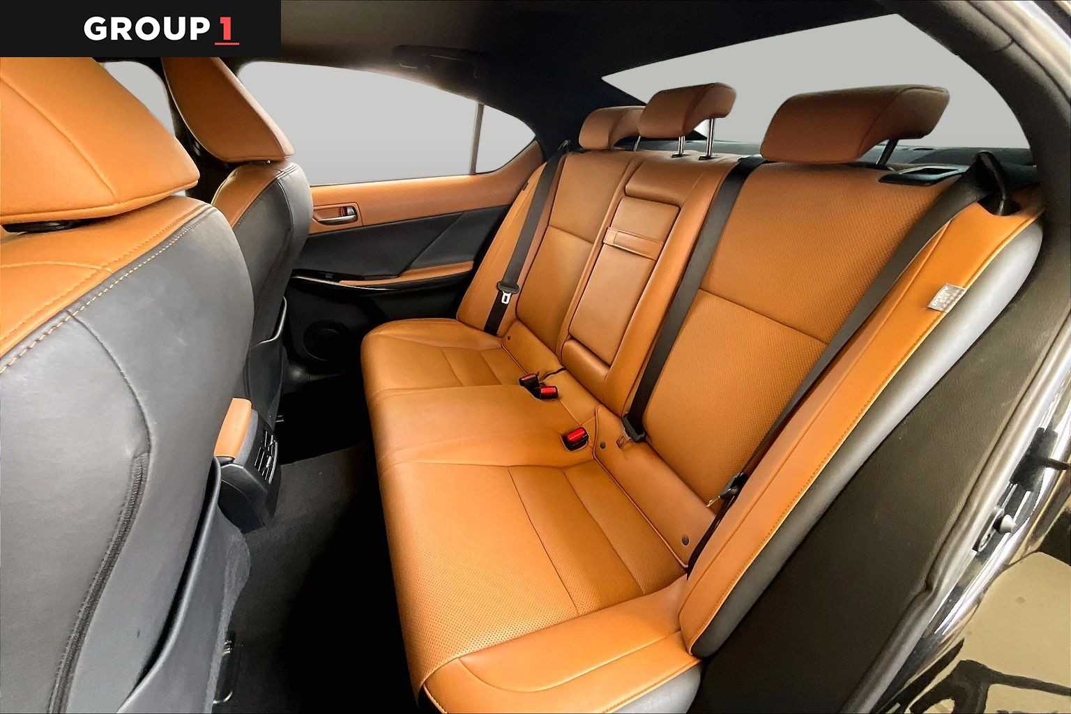2024 Lexus IS 300  Caviar at Lexus Southwest Houston