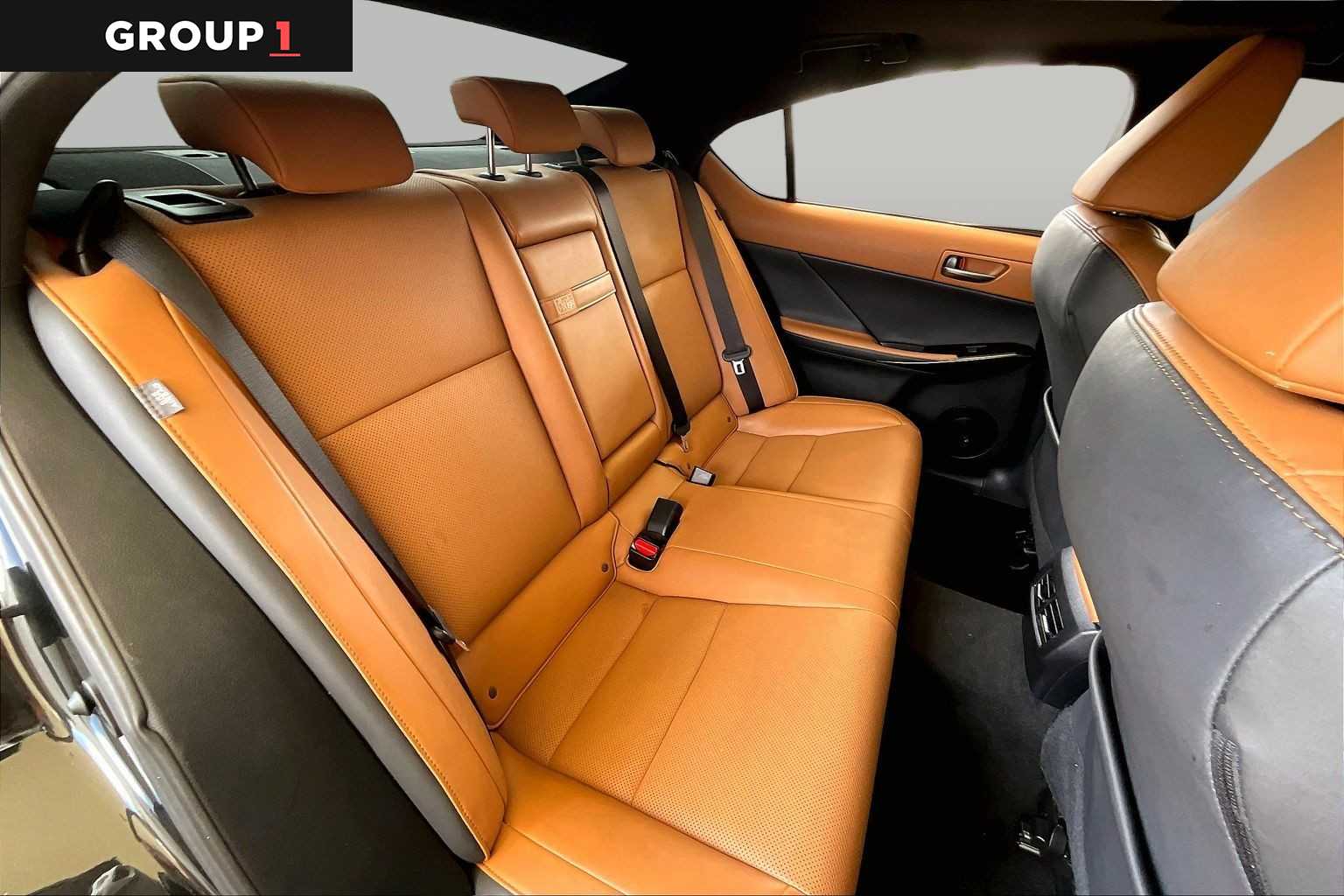2024 Lexus IS 300  Caviar at Lexus Southwest Houston