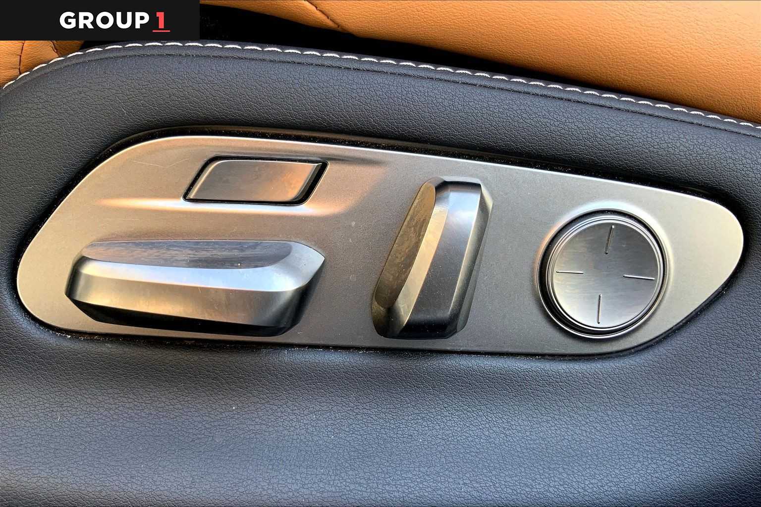 2021 Lexus LS 500  Sonic Quartz at Lexus of Clear Lake