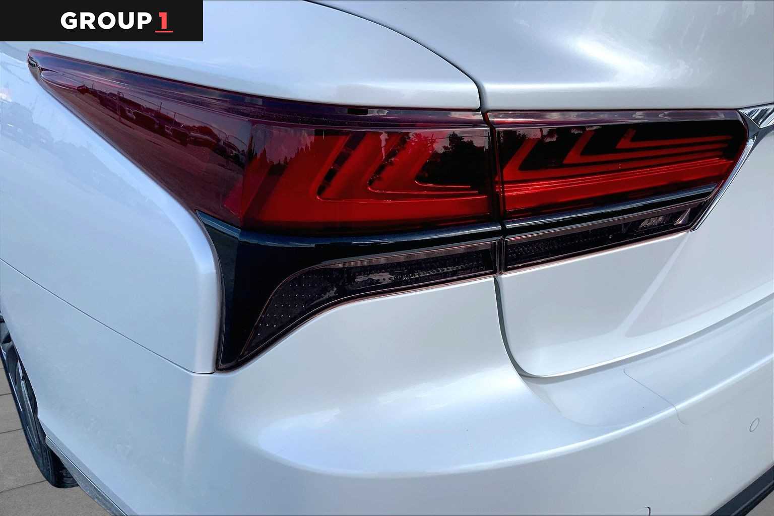 2021 Lexus LS 500  Sonic Quartz at Lexus of Clear Lake