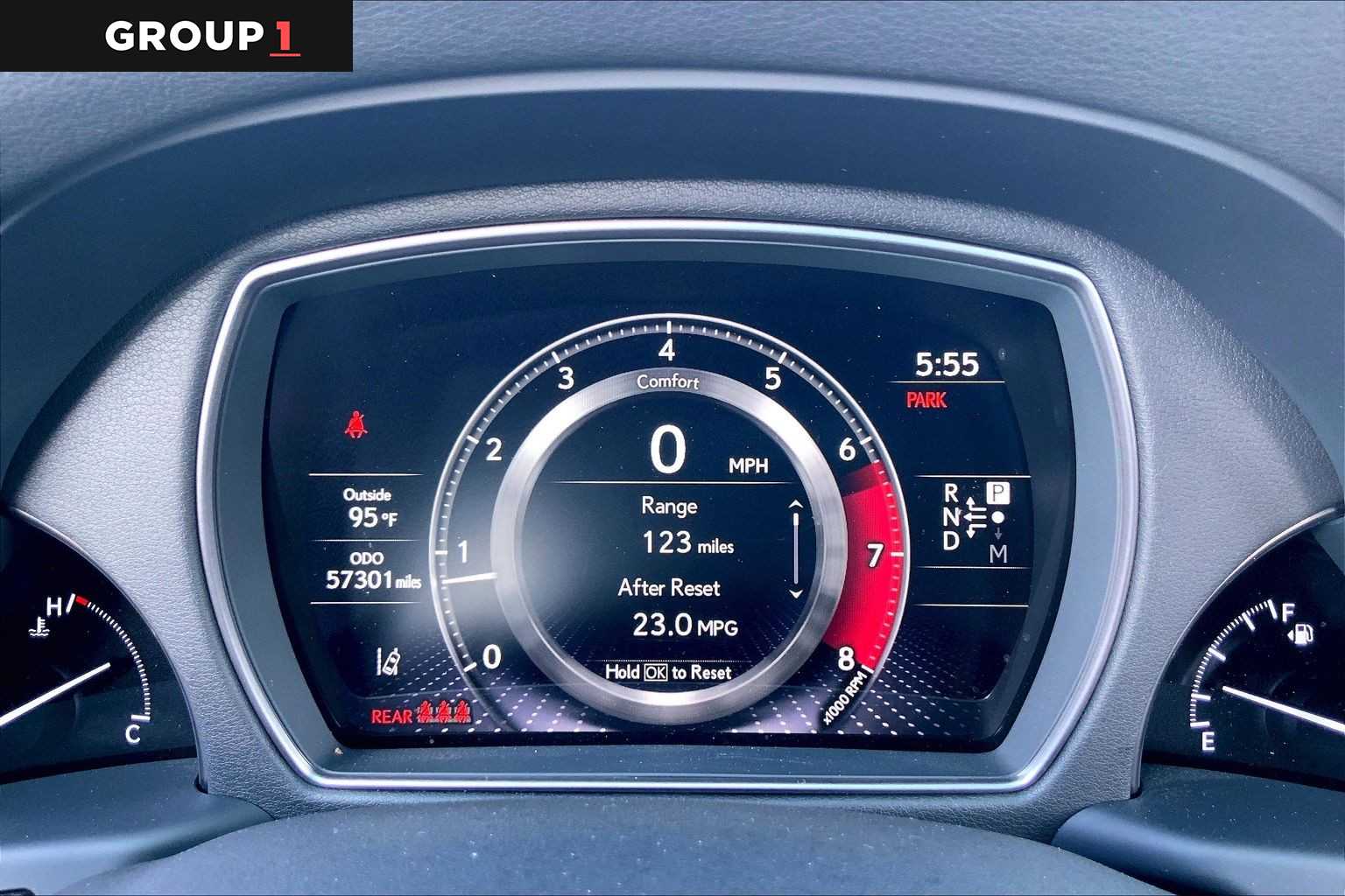 2021 Lexus LS 500  Sonic Quartz at Lexus of Clear Lake