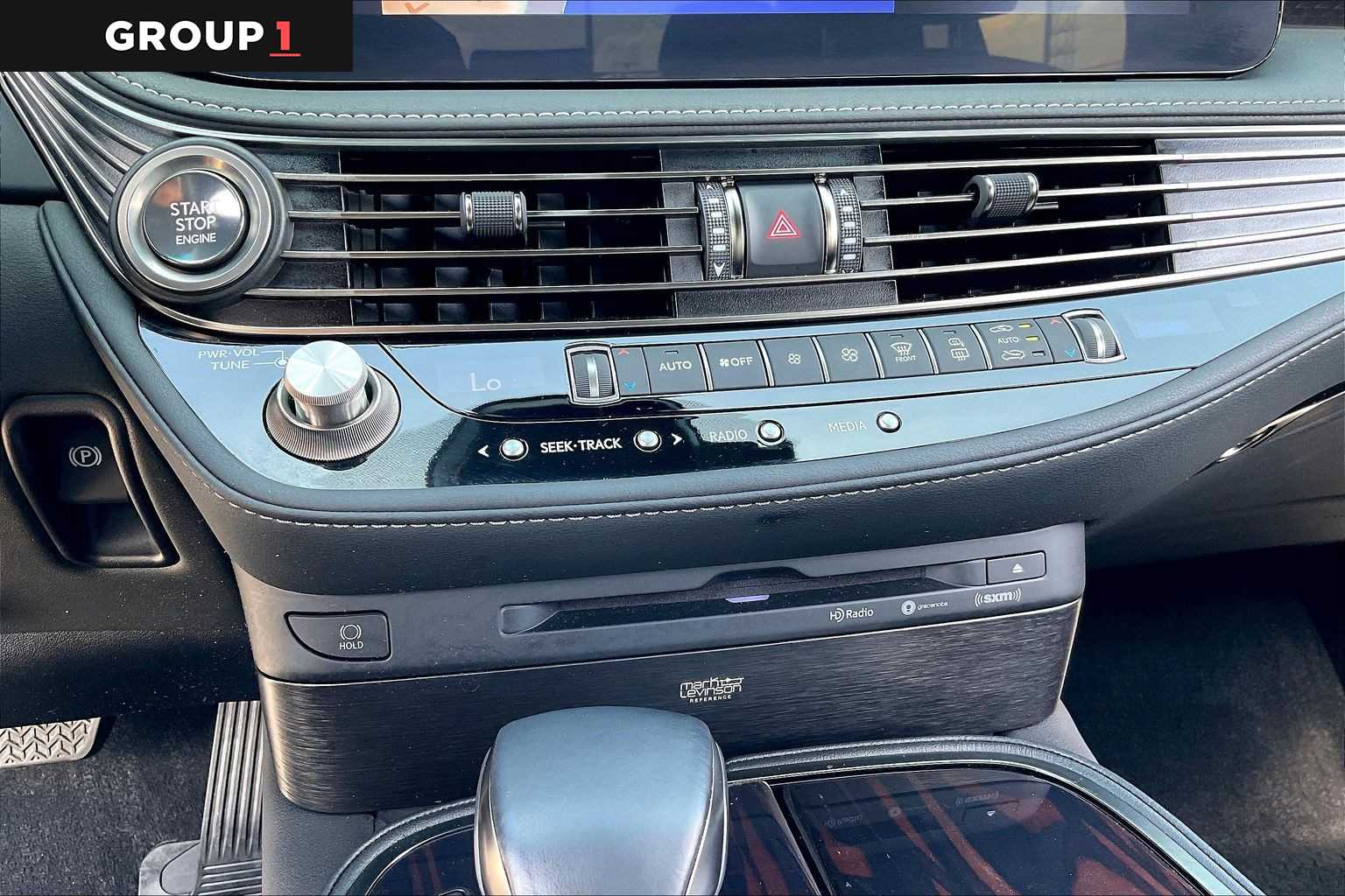 2022 Lexus LS LS 500 Iridium at Sterling McCall Lexus of Clear Lake