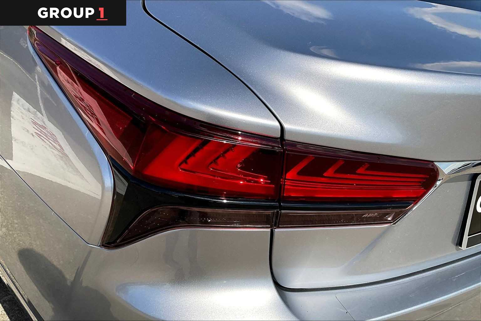 2022 Lexus LS LS 500 Iridium at Sterling McCall Lexus of Clear Lake