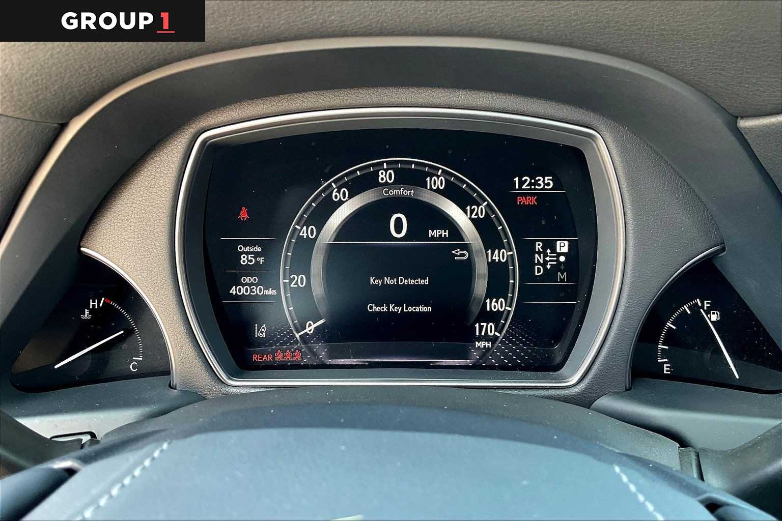 2022 Lexus LS LS 500 Iridium at Sterling McCall Lexus of Clear Lake