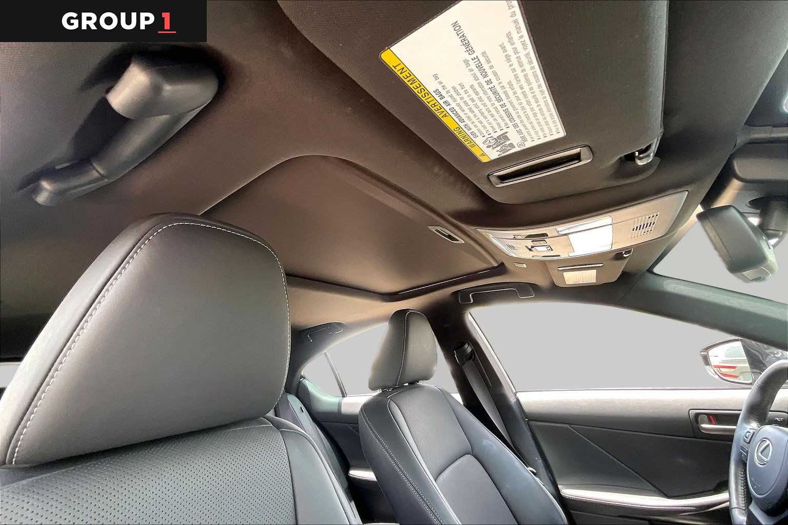 2023 Lexus IS 300  Iridium at Lexus of Clear Lake