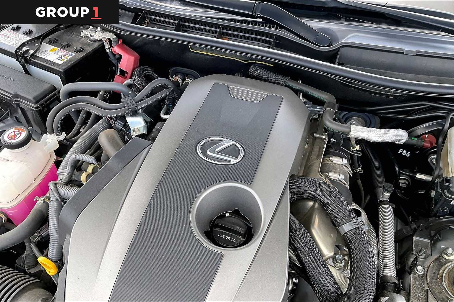 2023 Lexus IS 300  Iridium at Lexus of Clear Lake