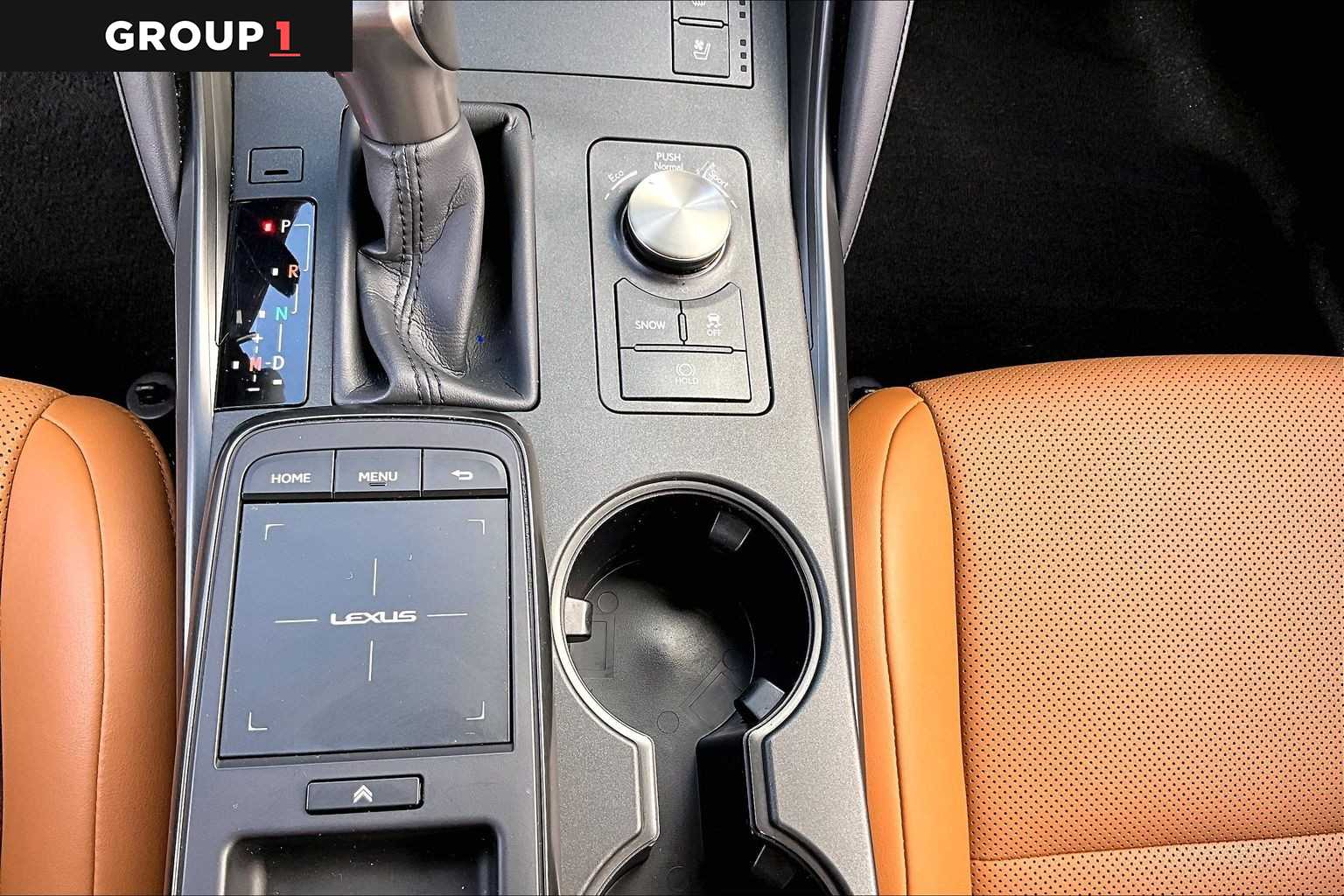 2024 Lexus IS  Eminent White Pearl at Lexus of Clear Lake