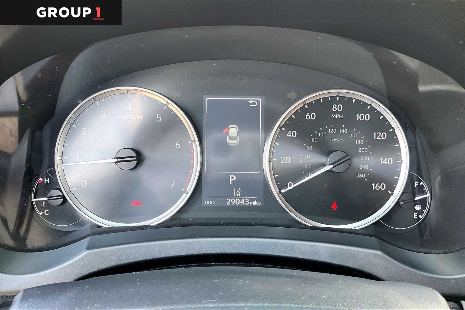 2024 Lexus IS  Eminent White Pearl at Lexus of Clear Lake