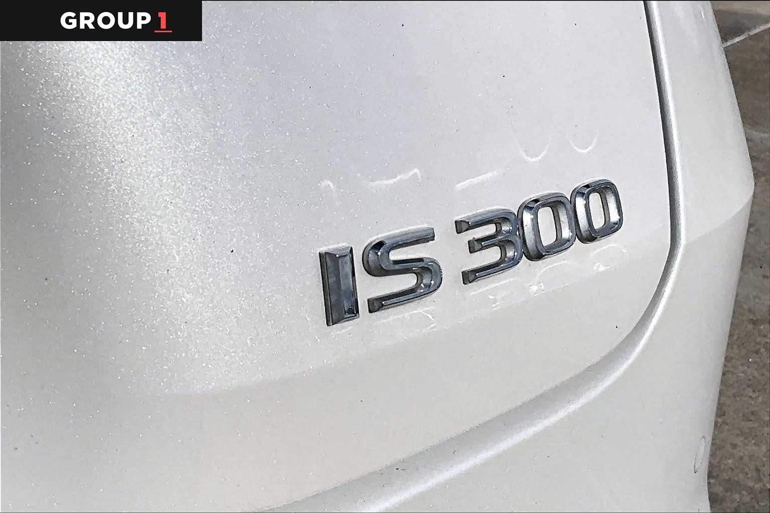 2024 Lexus IS  Eminent White Pearl at Lexus of Clear Lake