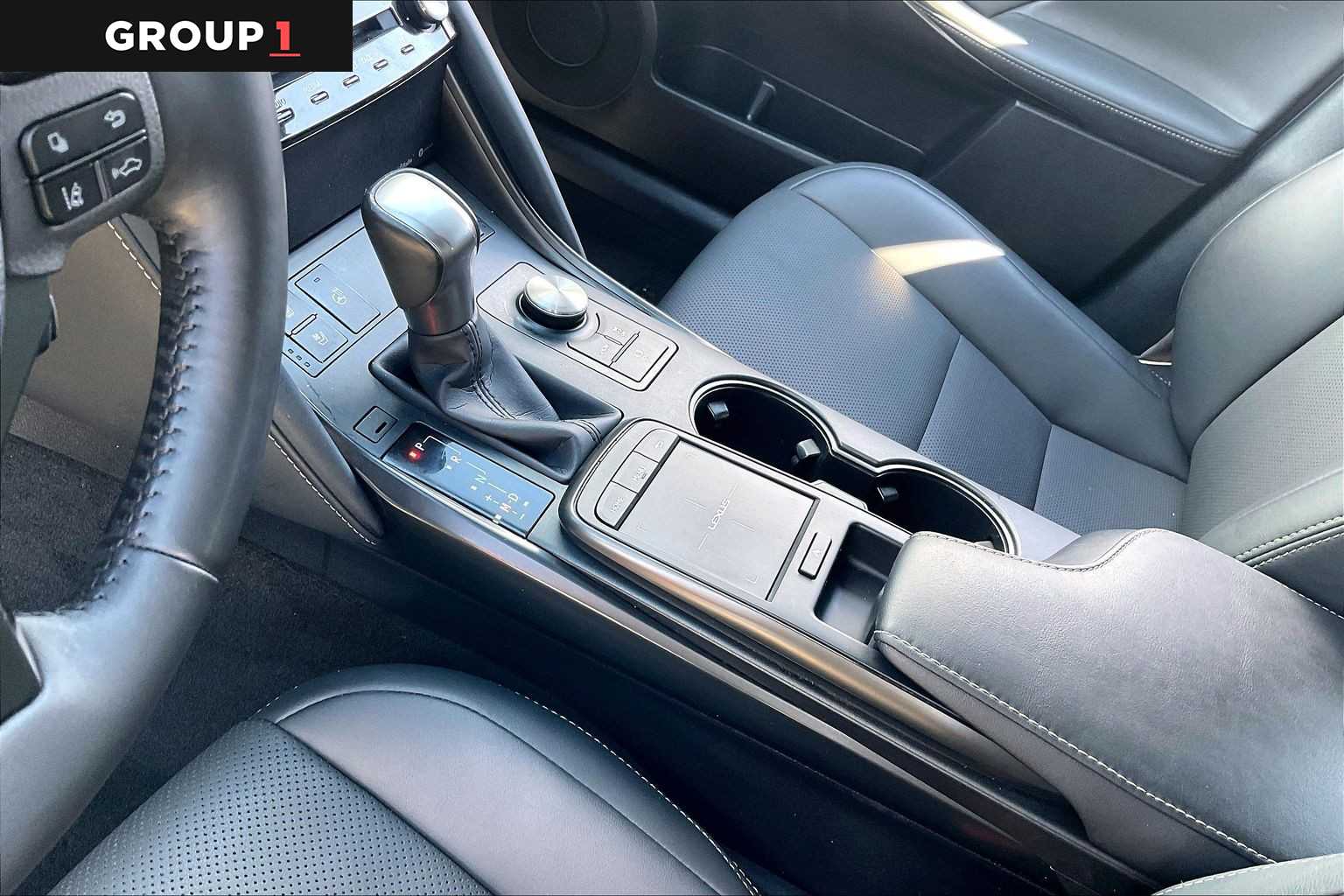 2024 Lexus IS 300  Eminent White Pearl at Lexus Southwest Houston