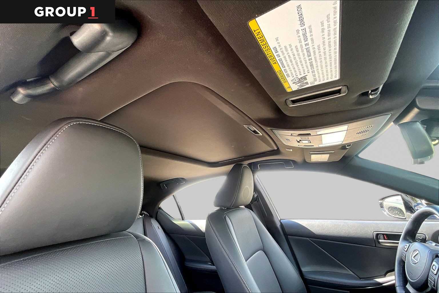 2024 Lexus IS 300  Eminent White Pearl at Lexus Southwest Houston