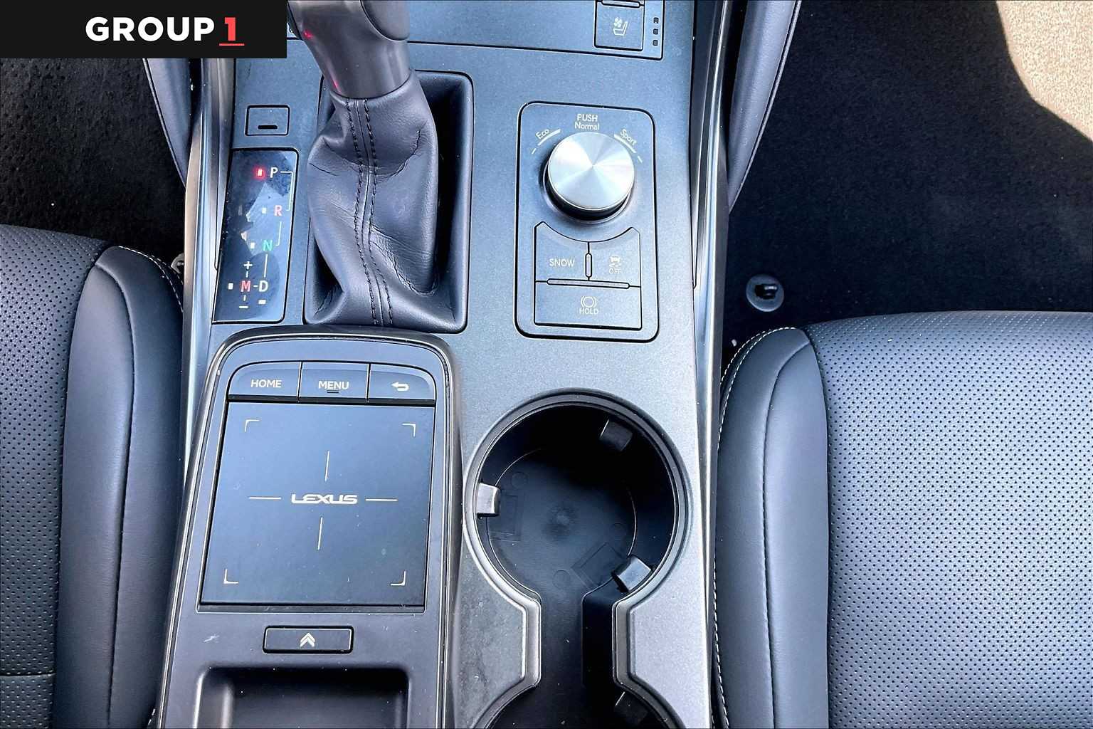 2024 Lexus IS 300  Eminent White Pearl at Lexus Southwest Houston