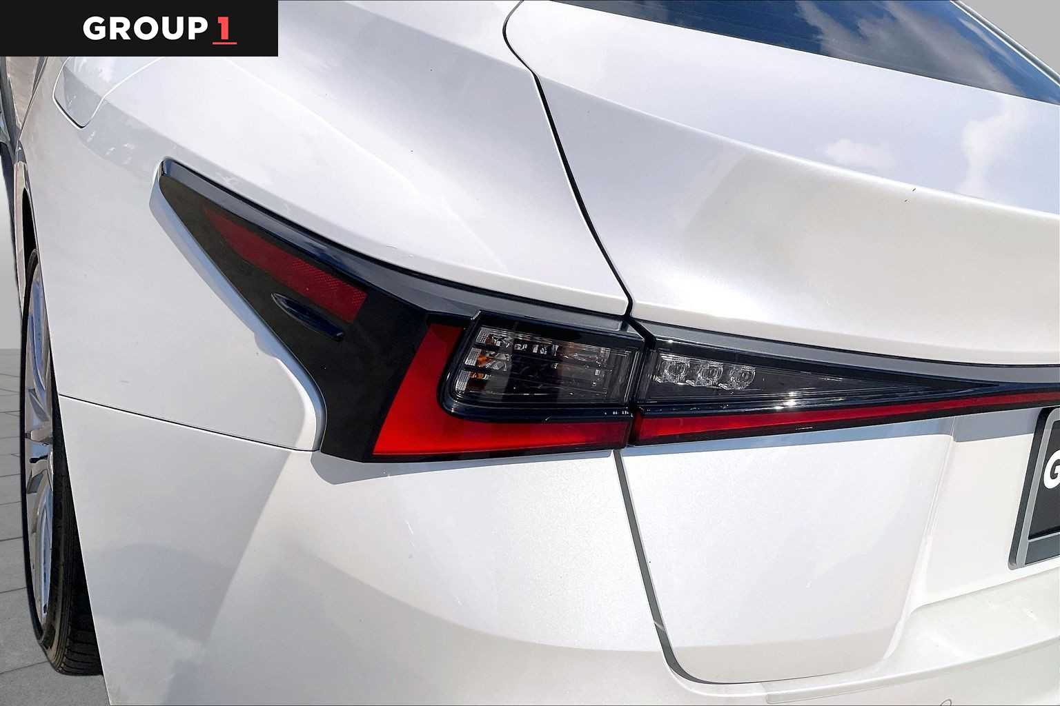 2024 Lexus IS 300  Eminent White Pearl at Lexus Southwest Houston