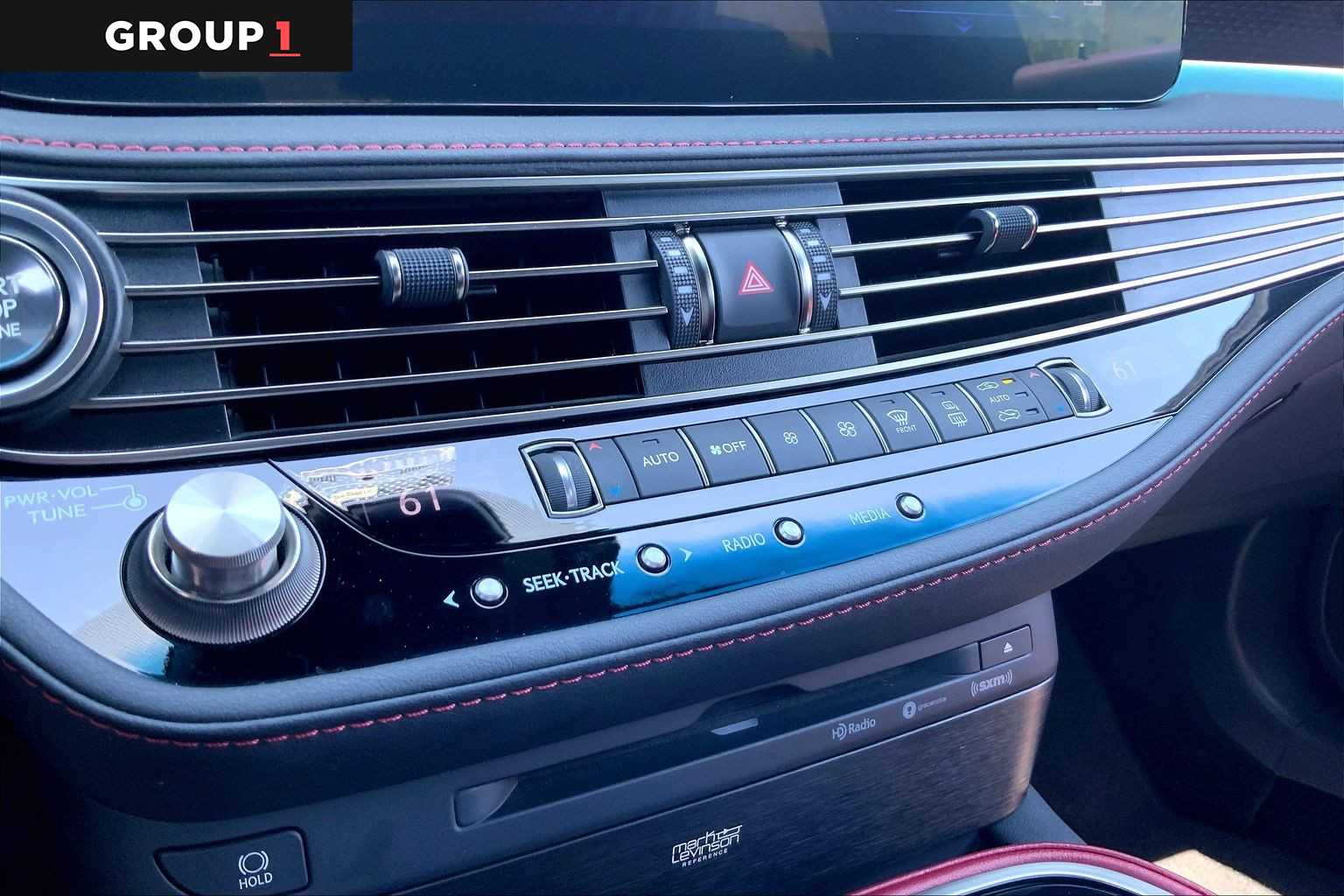 2022 Lexus LS 500 photo 62 of 68