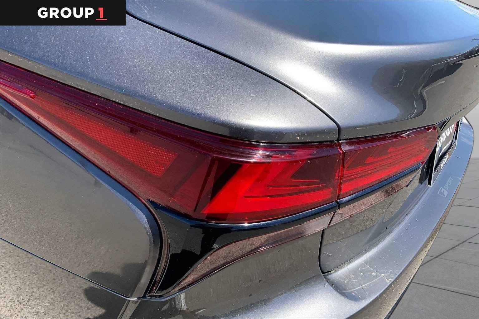 2022 Lexus LS 500 photo 54 of 68