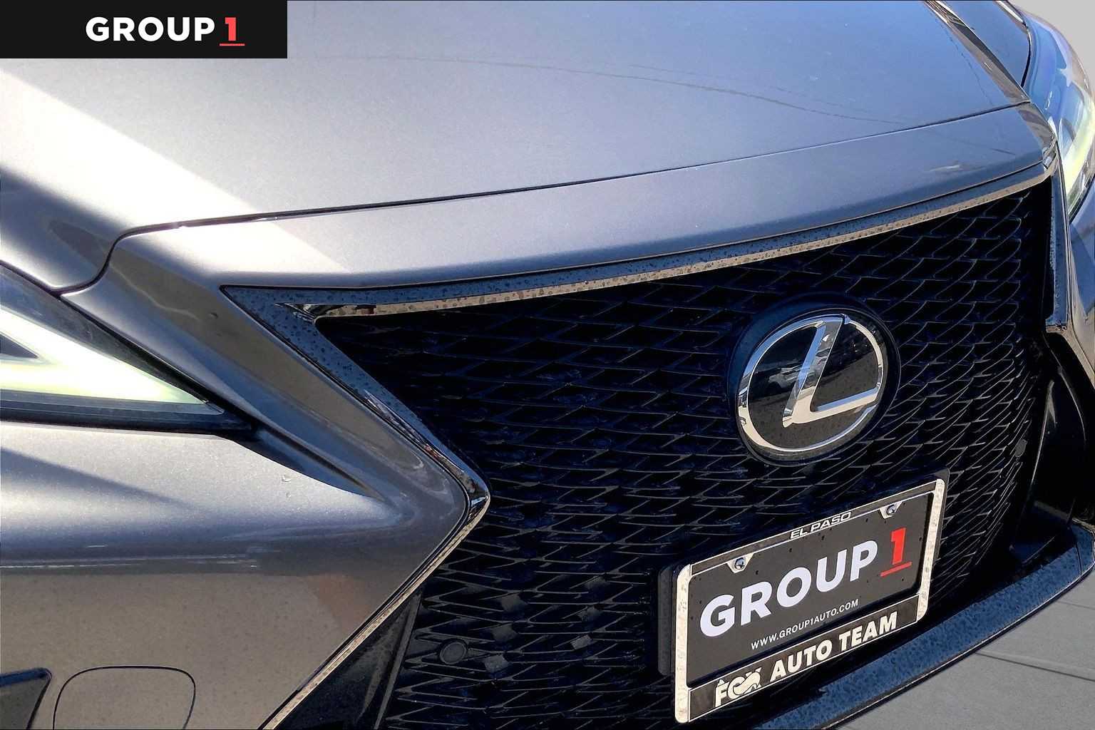 2022 Lexus LS 500 photo 56 of 68