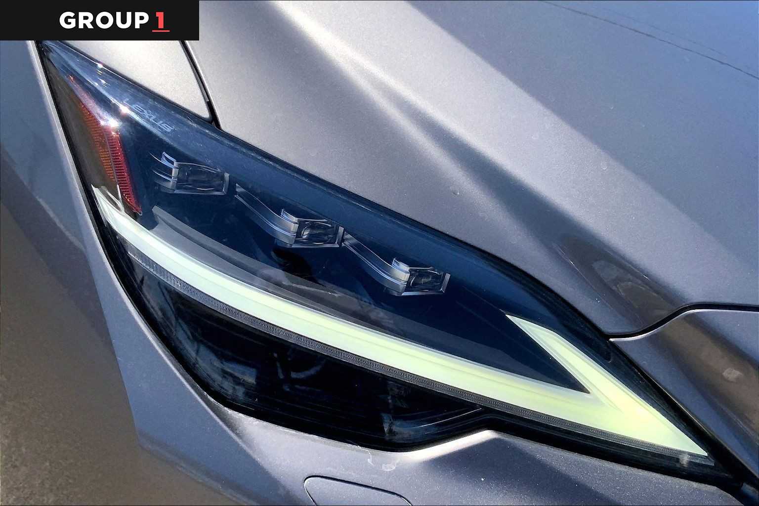 2022 Lexus LS 500 photo 52 of 68