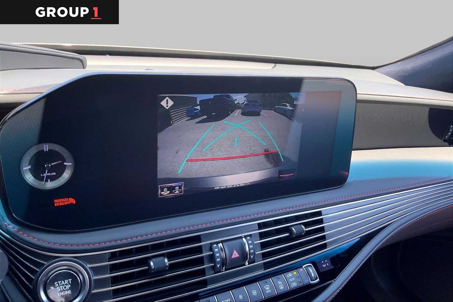 2022 Lexus LS 500 photo 50 of 68