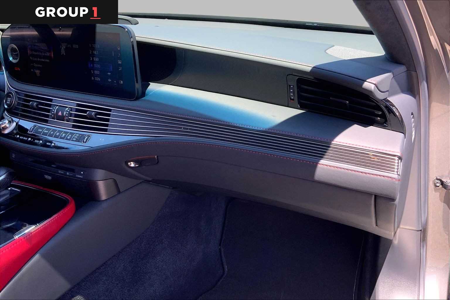 2022 Lexus LS 500 photo 34 of 68