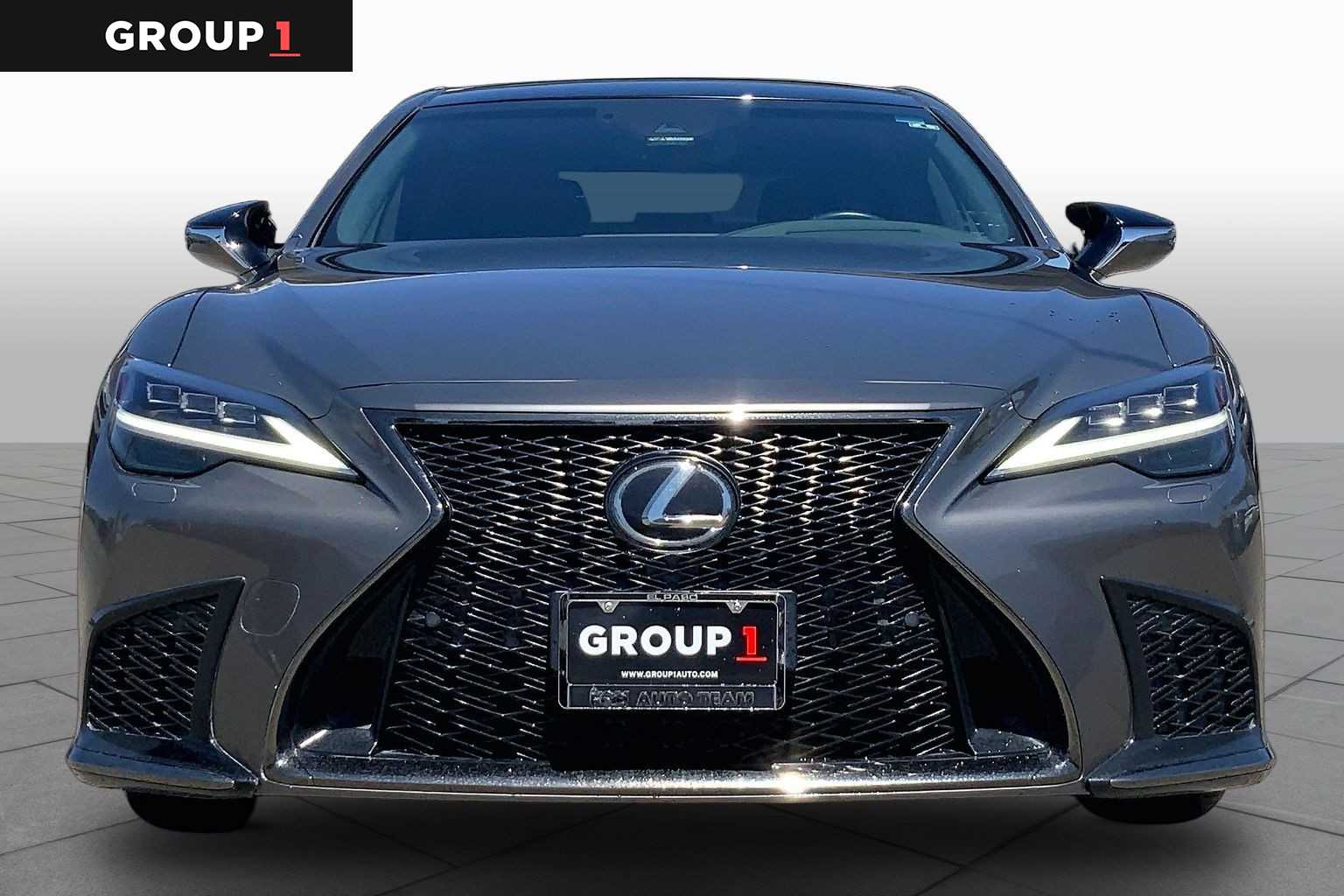 2022 Lexus LS 500 photo 6 of 68