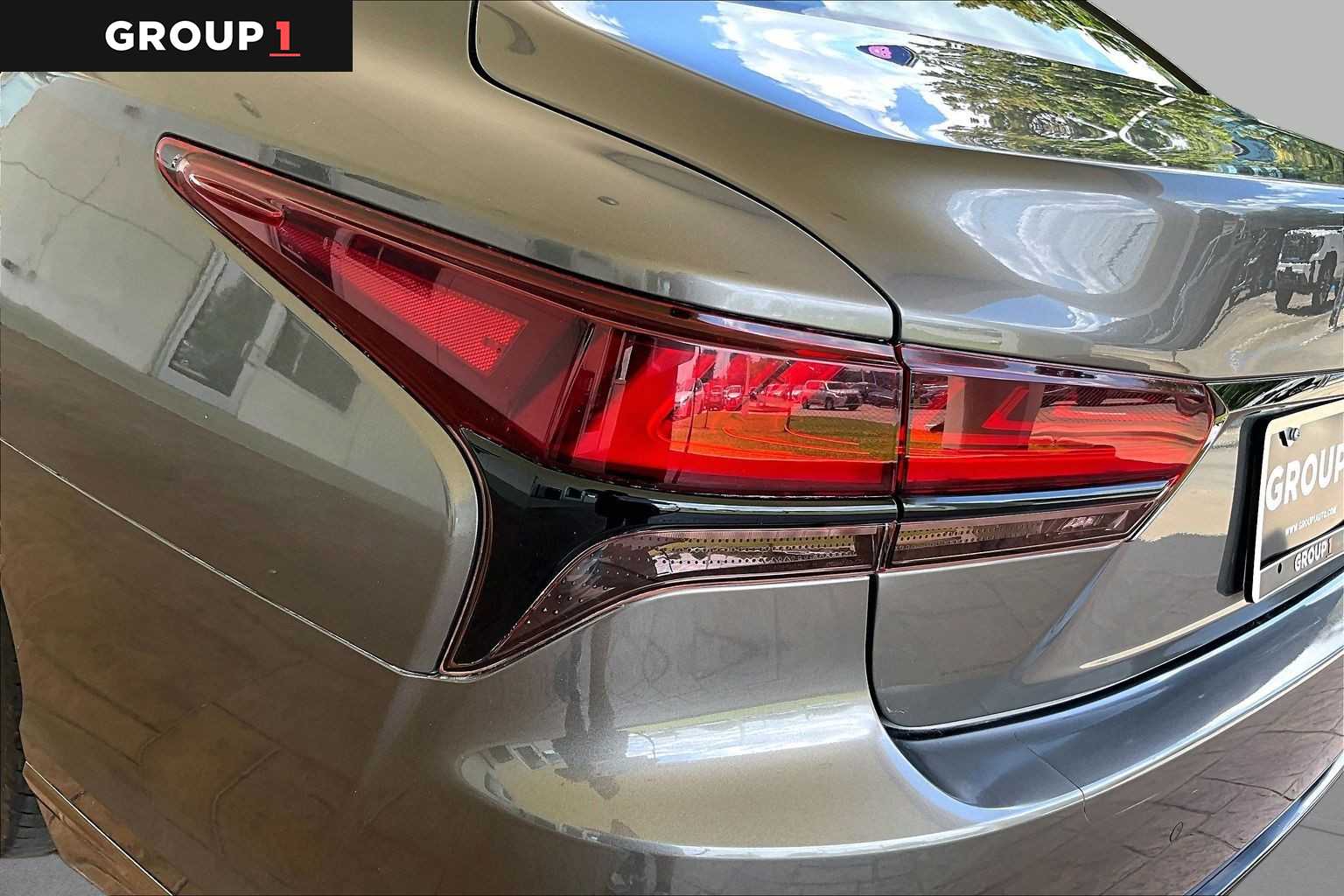 2022 Lexus LS 500 photo 53 of 68