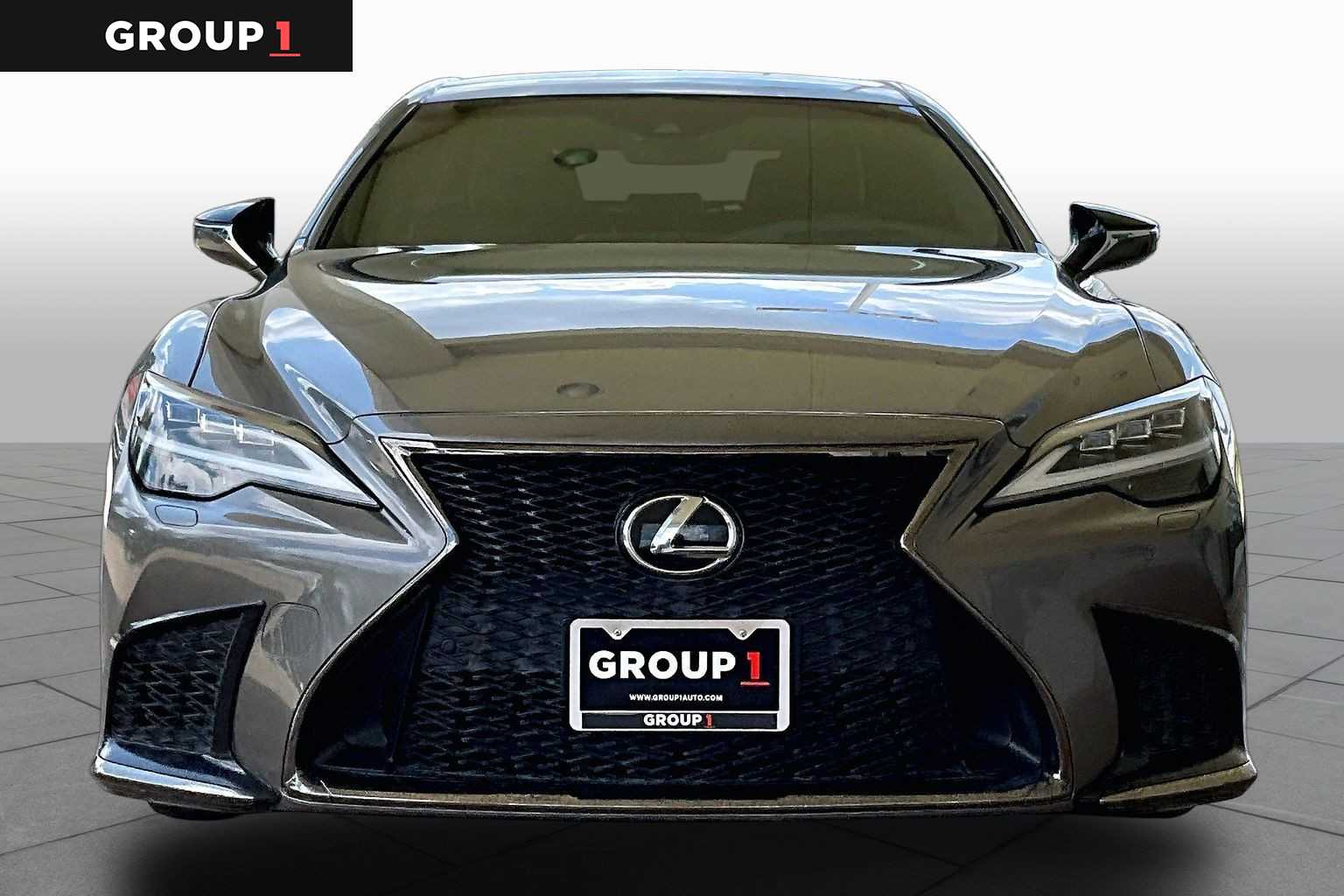 2022 Lexus LS 500 photo 7 of 68