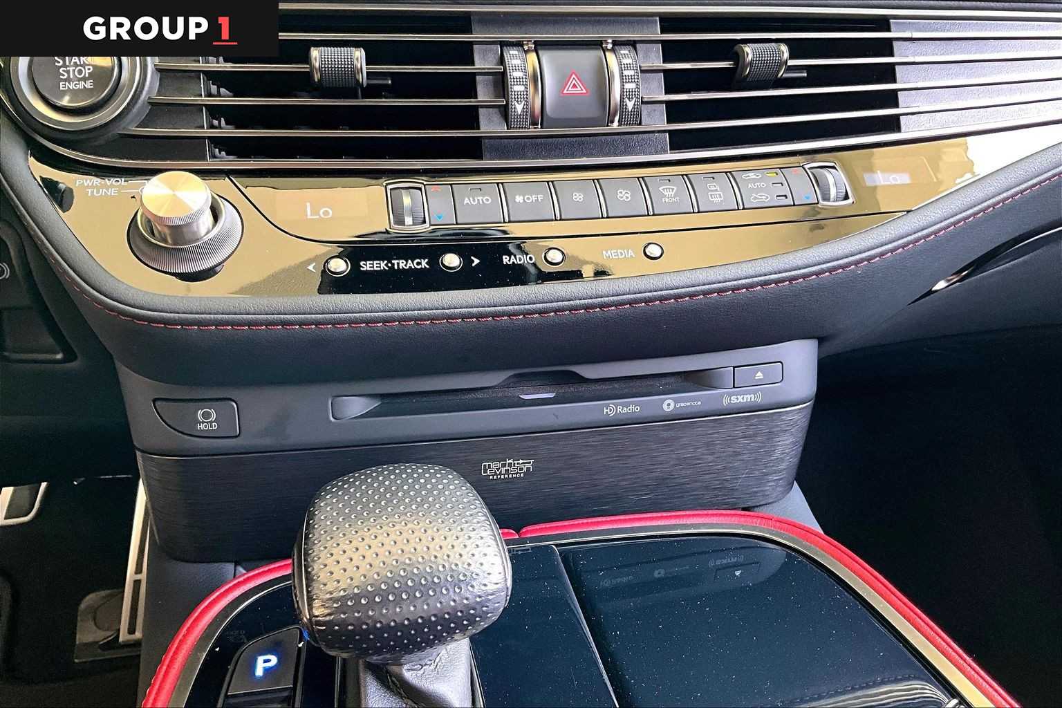 2022 Lexus LS 500 photo 65 of 68