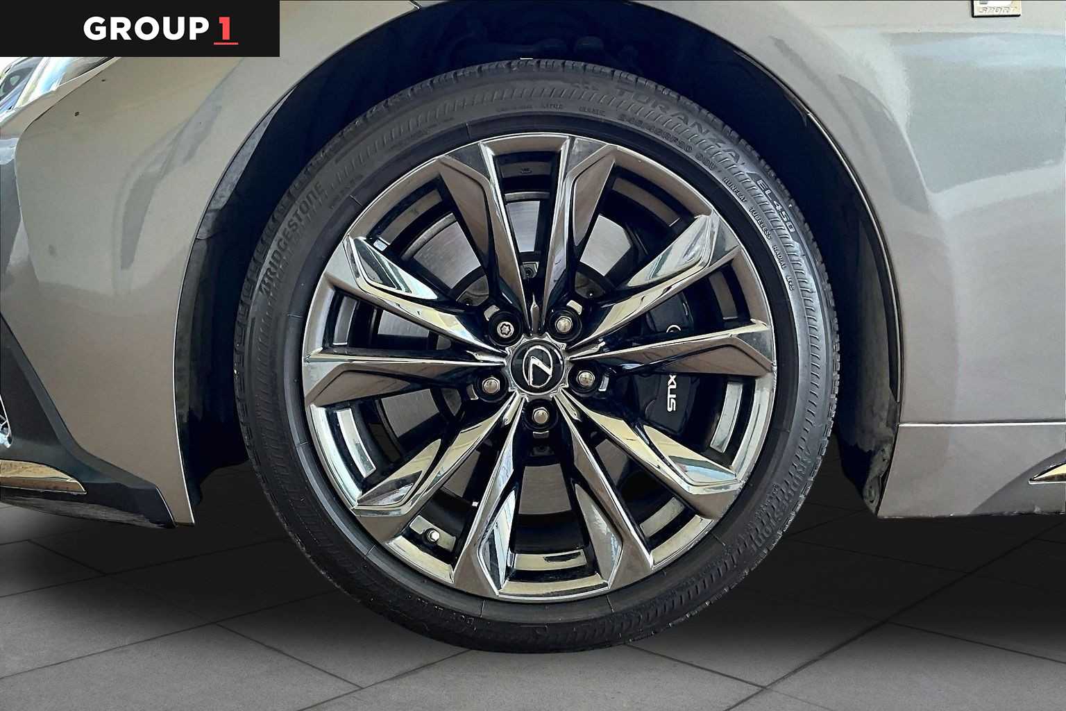 2022 Lexus LS 500 photo 19 of 68