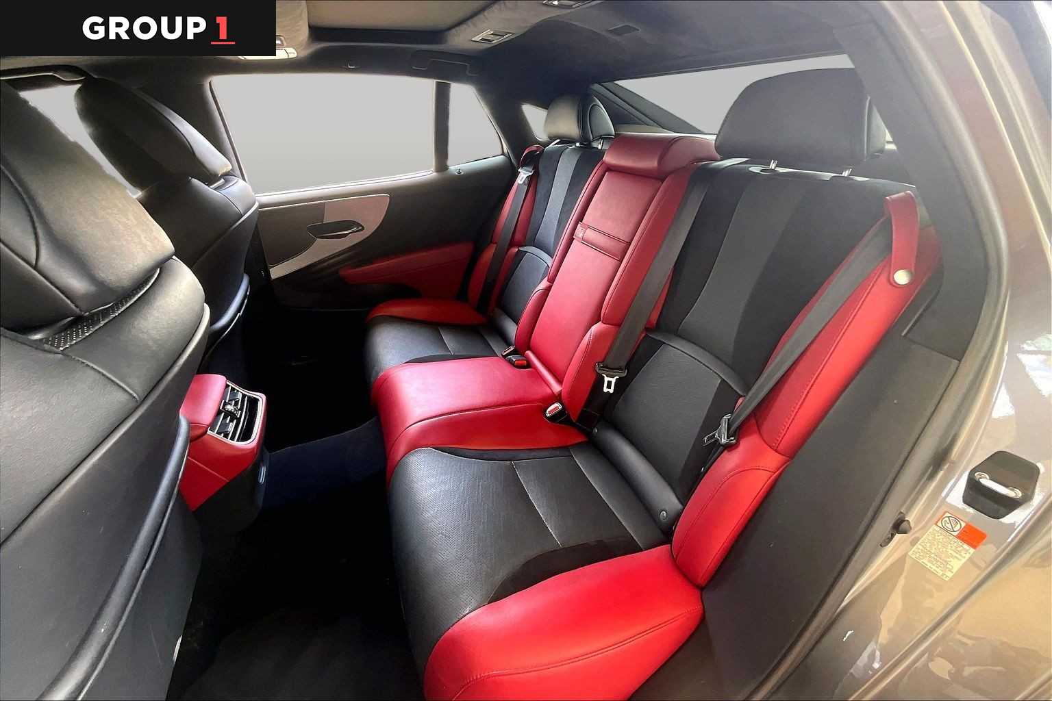 2022 Lexus LS 500 photo 37 of 68