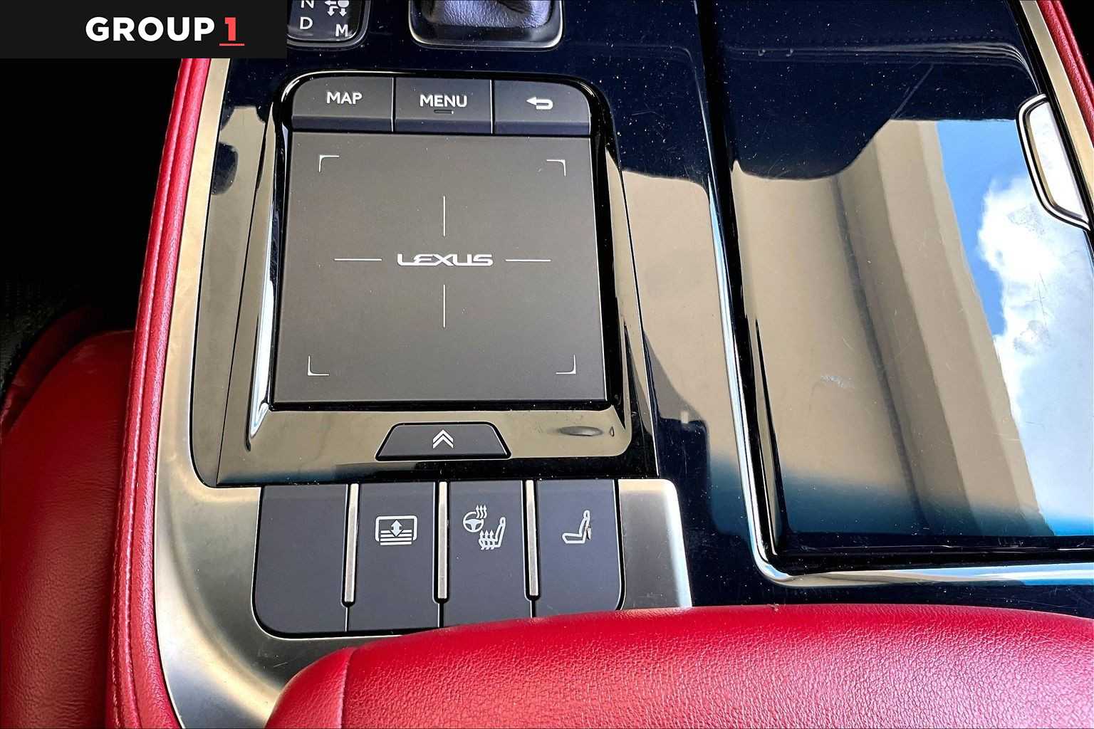 2022 Lexus LS 500 photo 67 of 68
