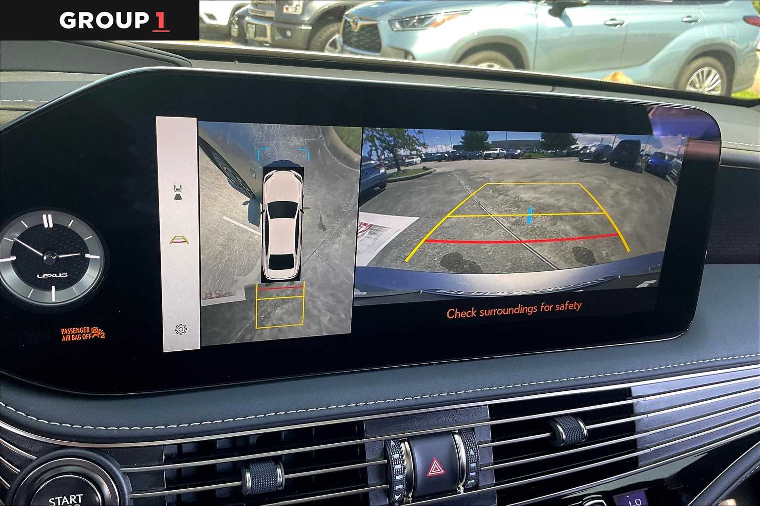 2025 Lexus LS F SPORT  Atomic Silver at Lexus Southwest Houston