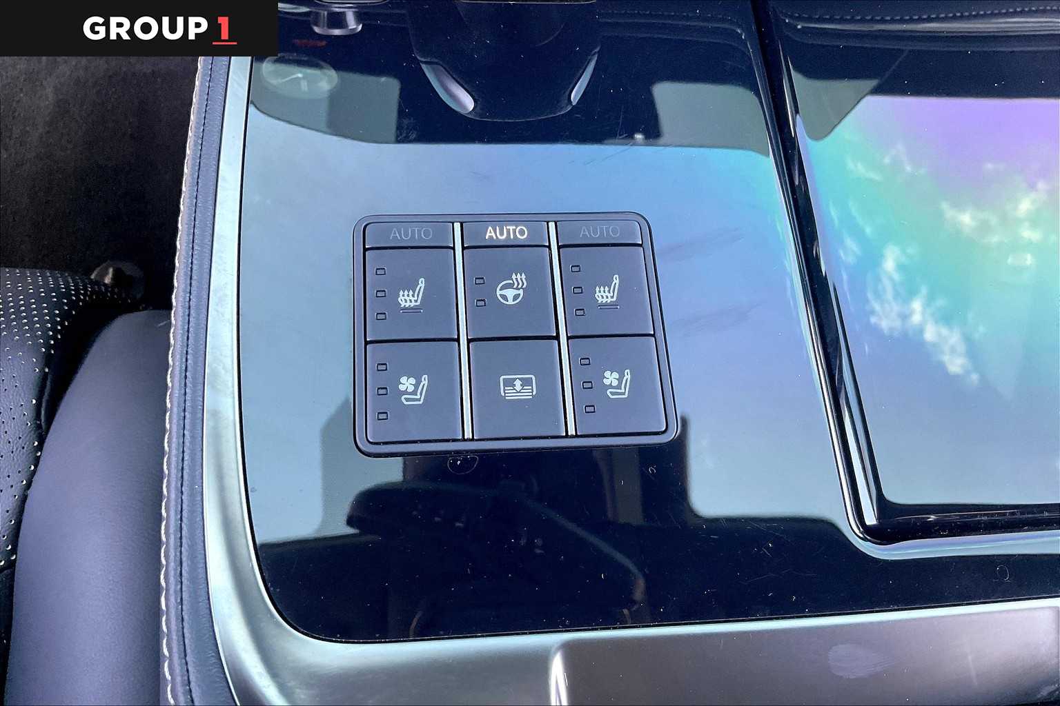 2025 Lexus LS F SPORT  Atomic Silver at Lexus Southwest Houston