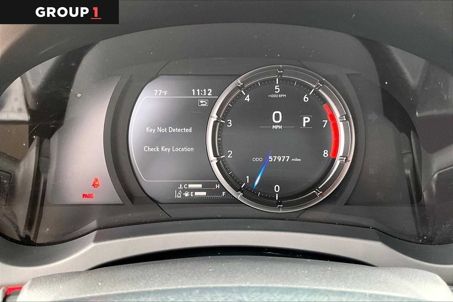 2023 Lexus IS 350 F SPORT  Iridium at Lexus Southwest Houston