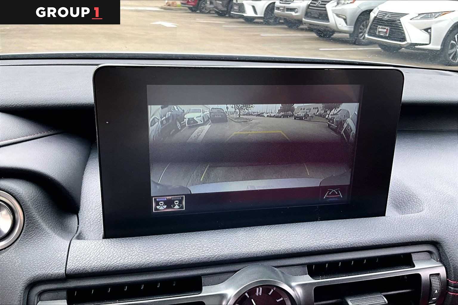 2023 Lexus IS 350 F SPORT  Iridium at Lexus Southwest Houston