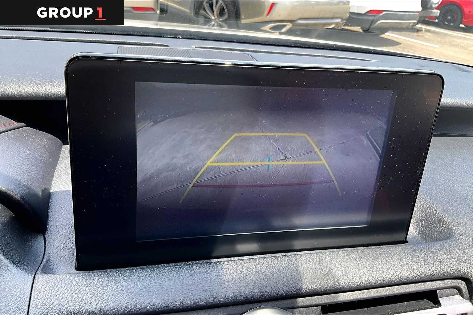 2021 Lexus IS 350 F SPORT  Atomic Silver at Lexus Southwest Houston