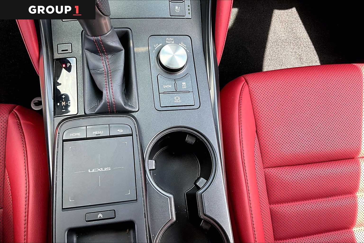 2021 Lexus IS 350 F SPORT  Atomic Silver at Lexus Southwest Houston