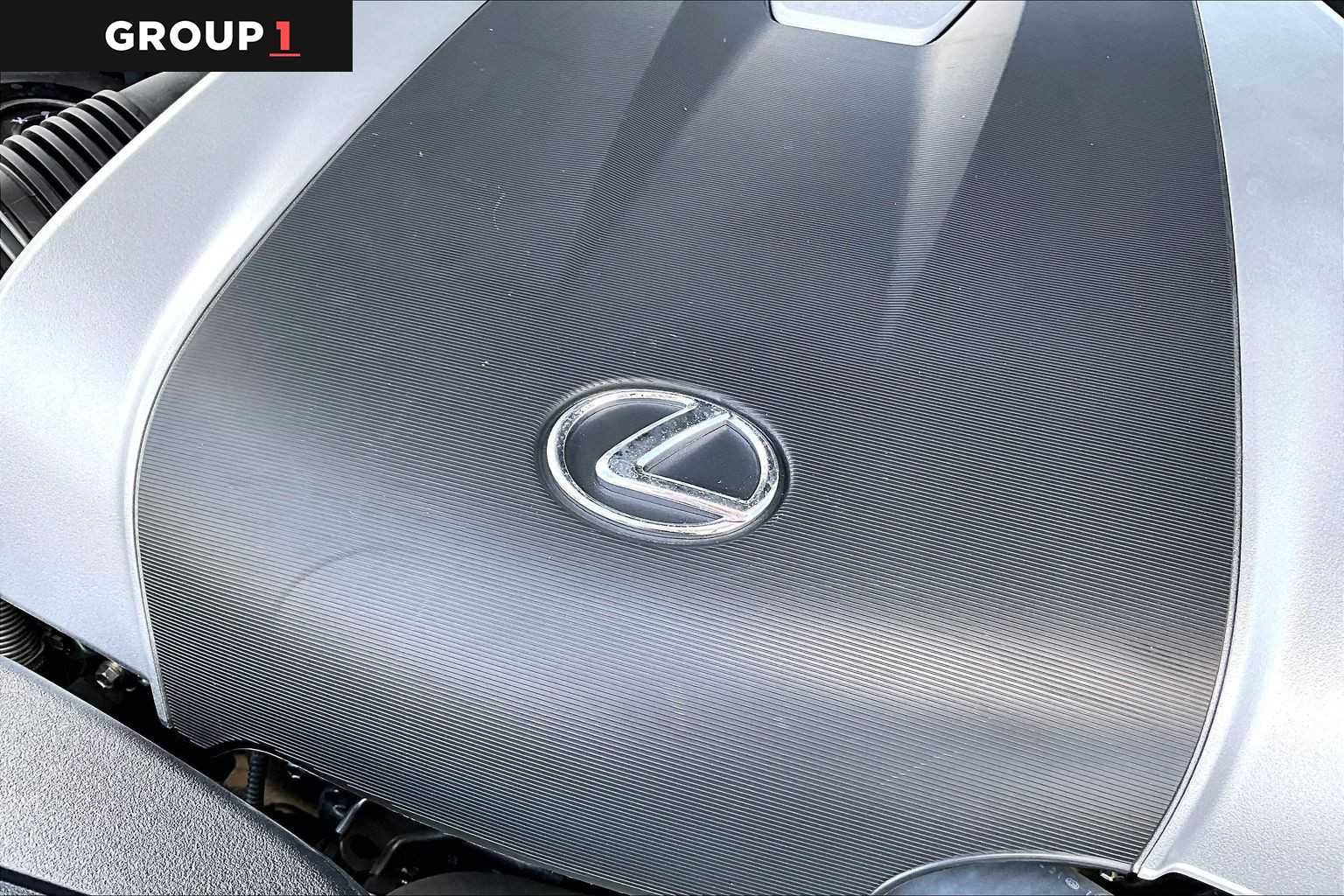 2021 Lexus IS 350 F SPORT  Atomic Silver at Lexus Southwest Houston
