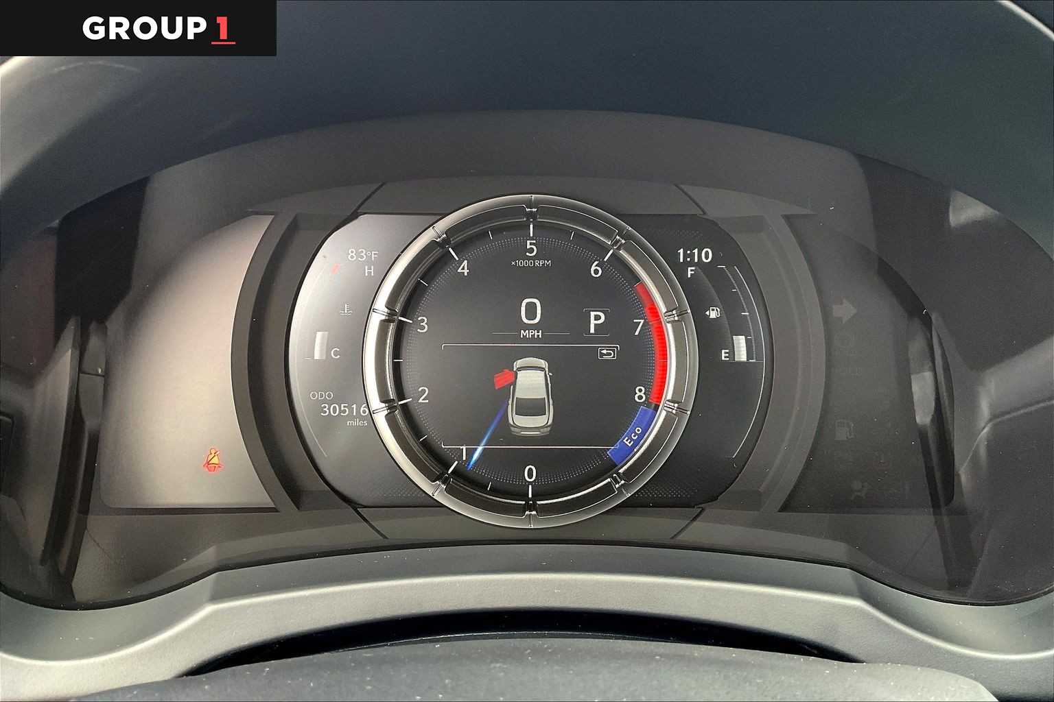 2023 Lexus IS F SPORT  Iridium at AutoNation Chrysler Jeep Dodge Ram Spring