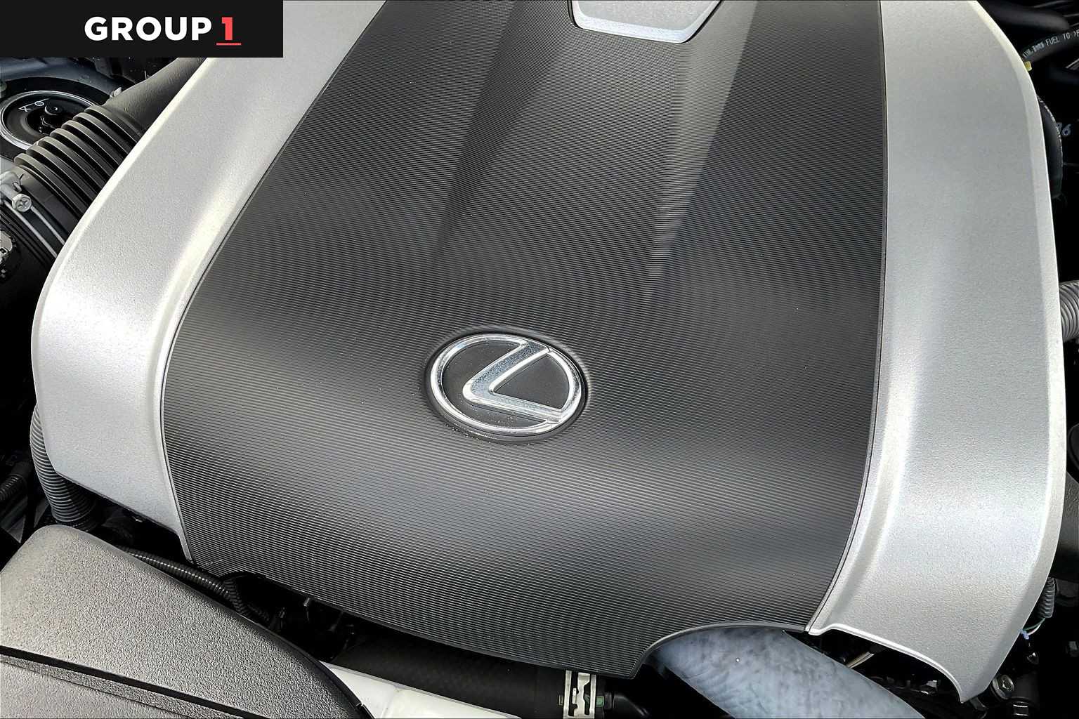 2023 Lexus IS F SPORT  Iridium at AutoNation Chrysler Jeep Dodge Ram Spring