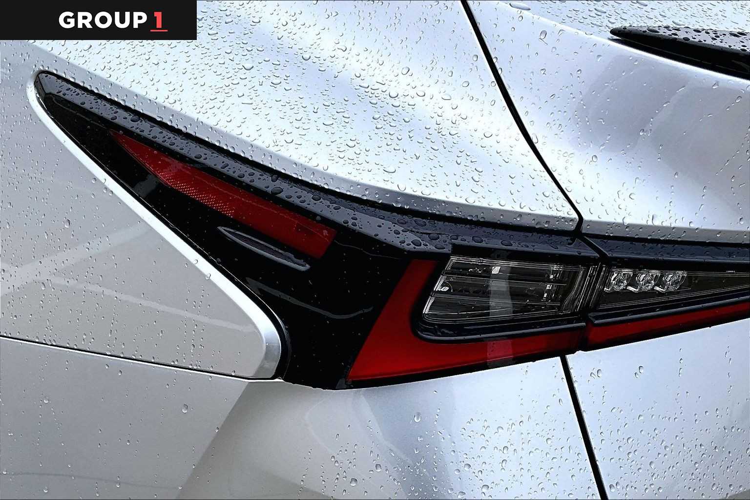 2023 Lexus IS F SPORT  Iridium at Honda of Clear Lake