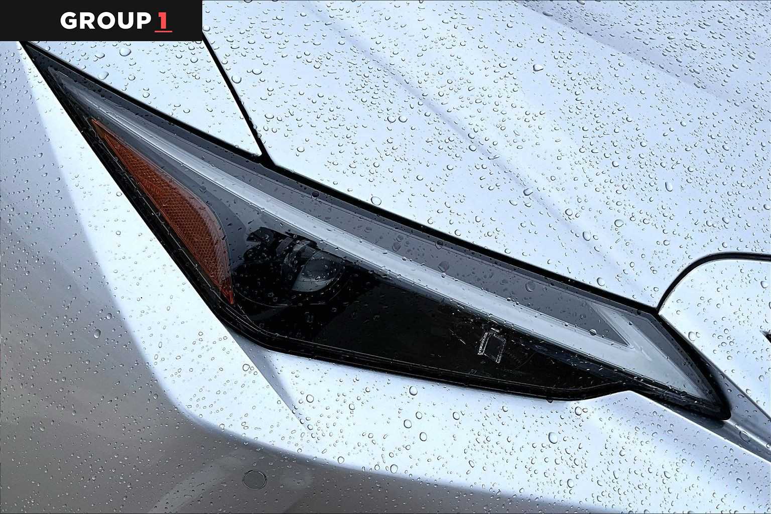 2023 Lexus IS F SPORT  Iridium at Honda of Clear Lake