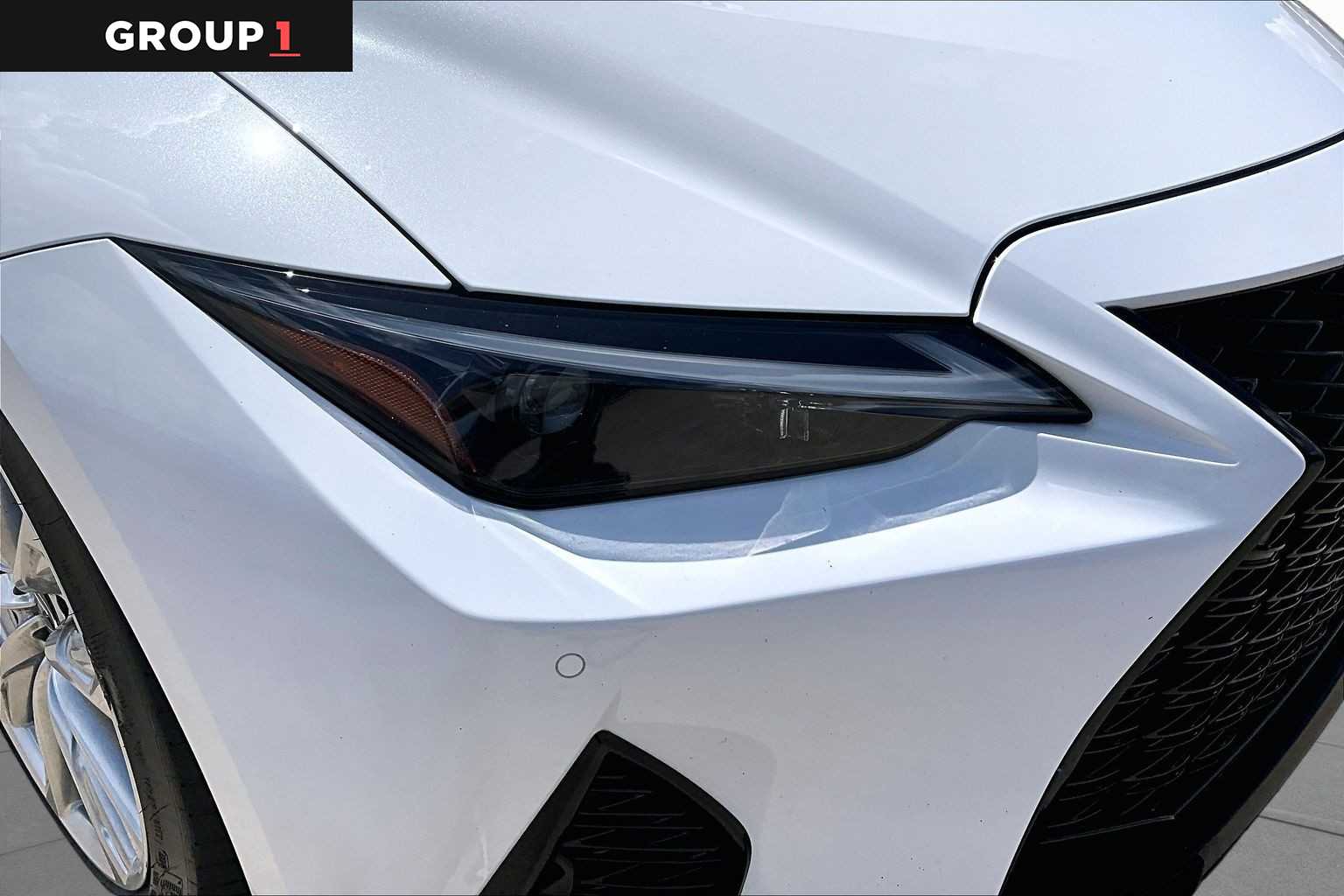 2023 Lexus IS 350 photo 28 of 36