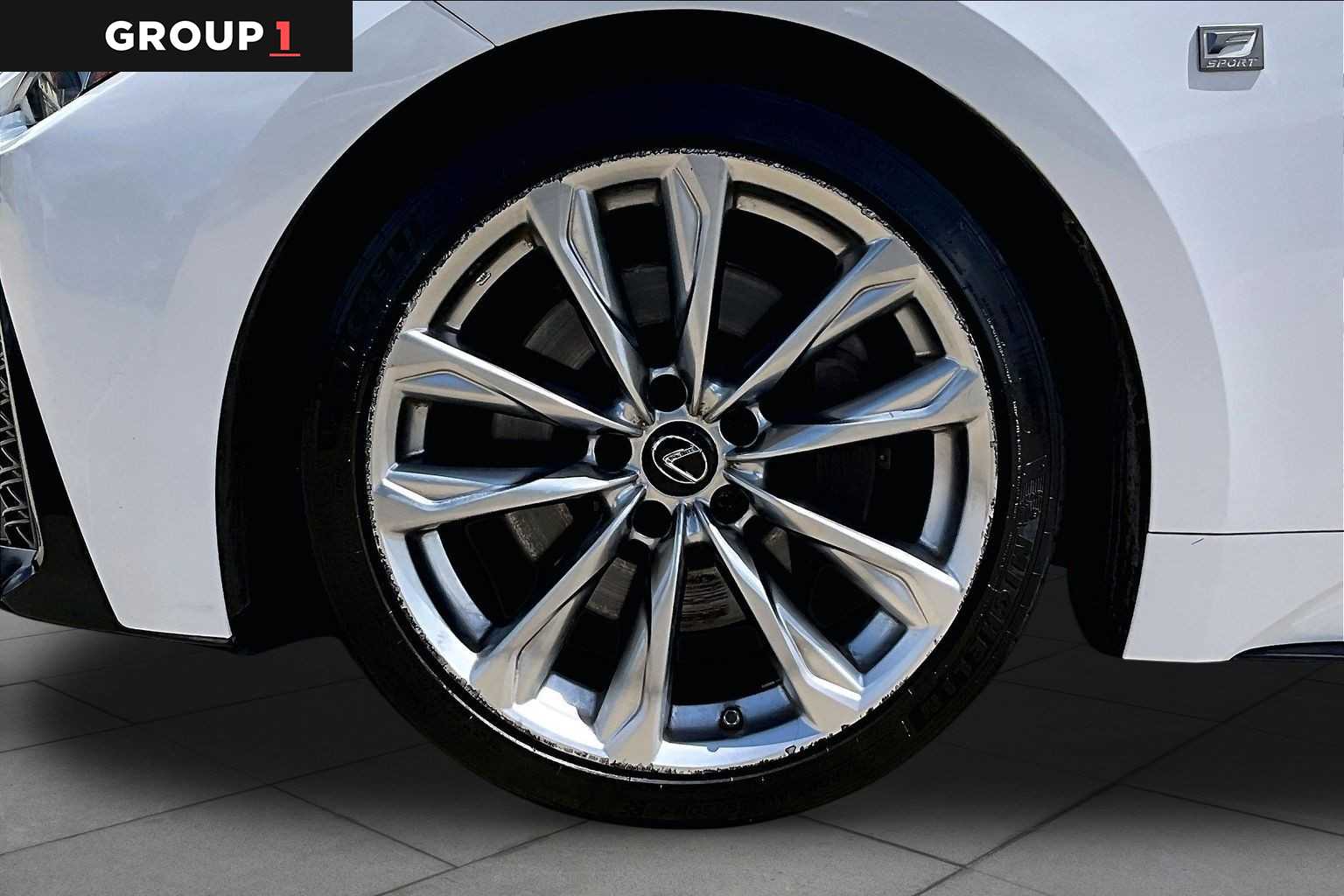 2023 Lexus IS 350 photo 11 of 36