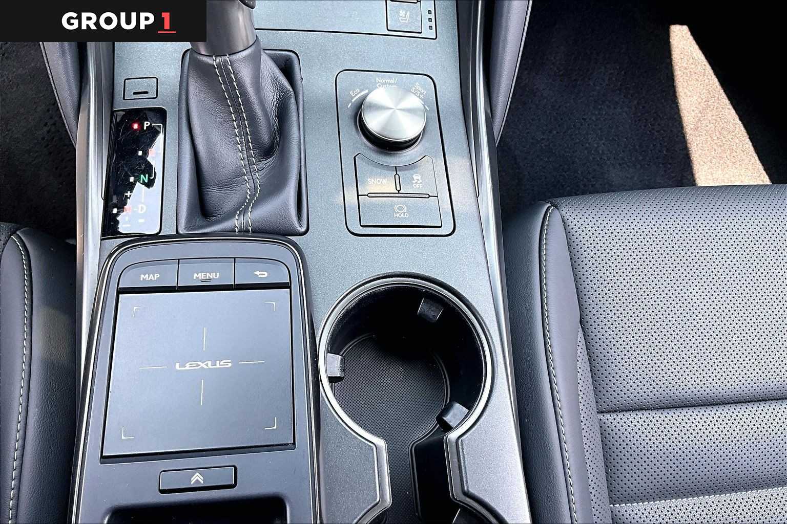 2023 Lexus IS 350 F SPORT  Ultra White at Lexus Southwest Houston