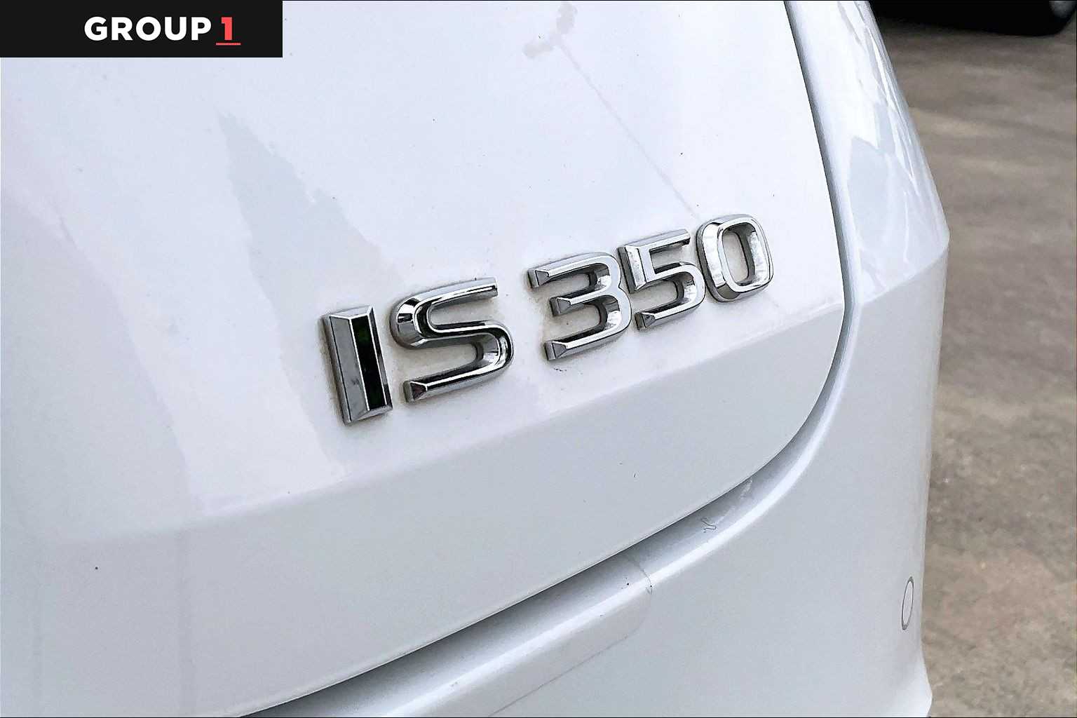 2024 Lexus IS 350 photo 28 of 34