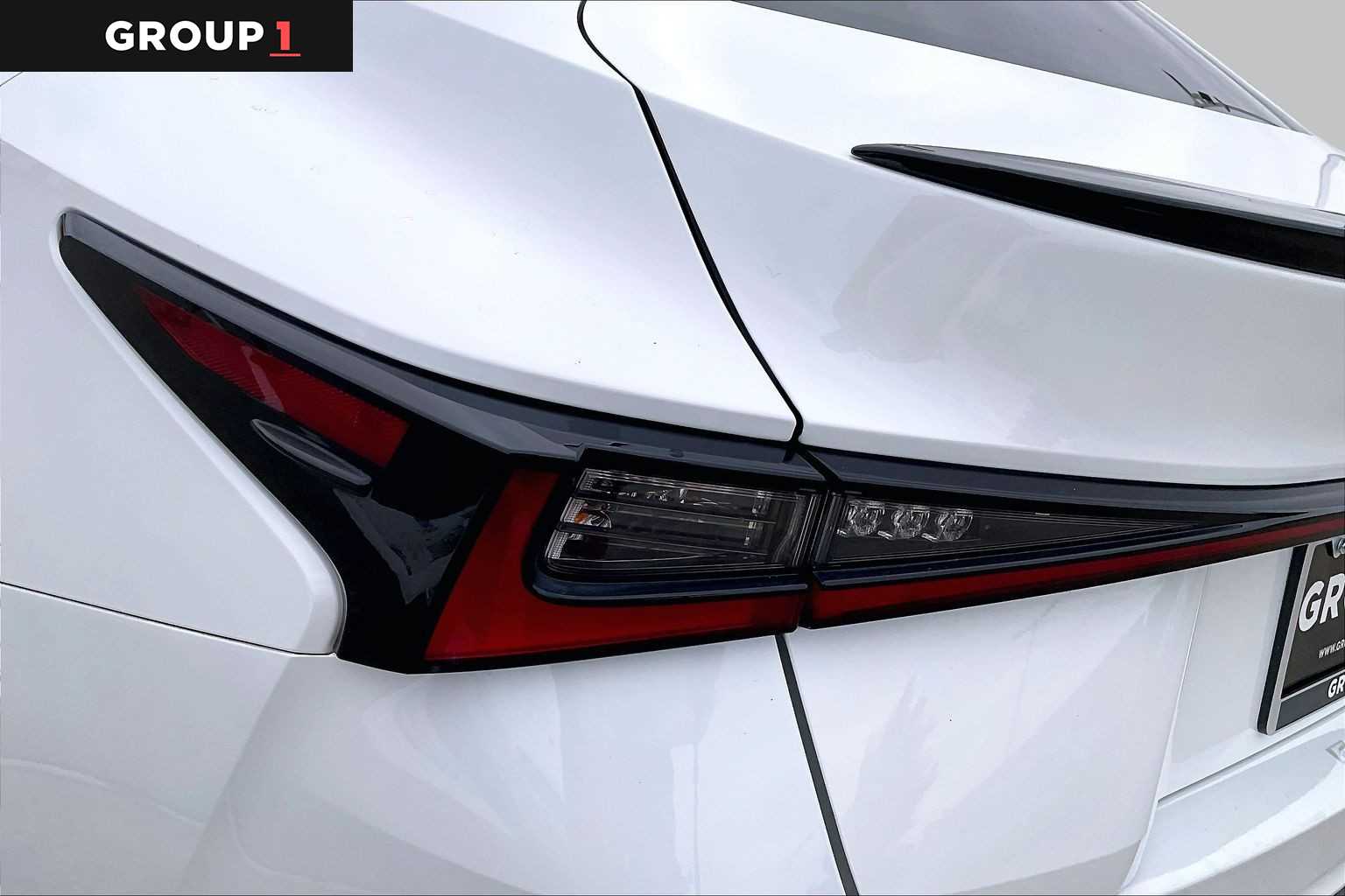 2024 Lexus IS 350 photo 26 of 34
