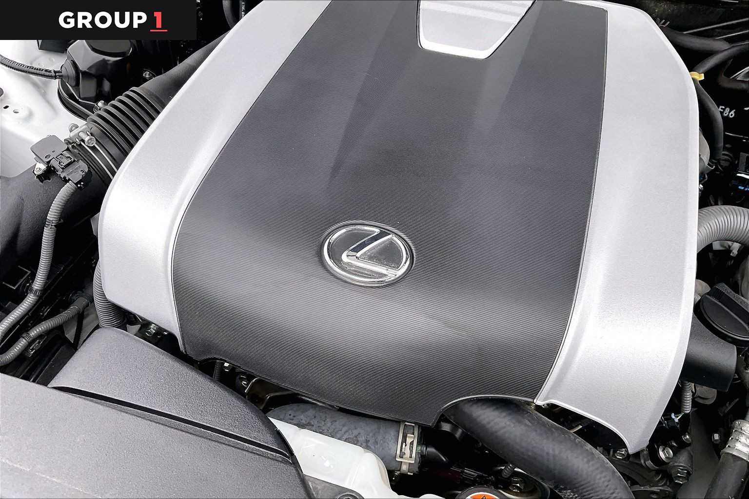 2024 Lexus IS 350 photo 30 of 34