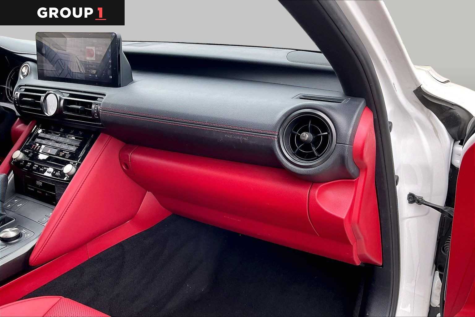 2024 Lexus IS 350 photo 16 of 34