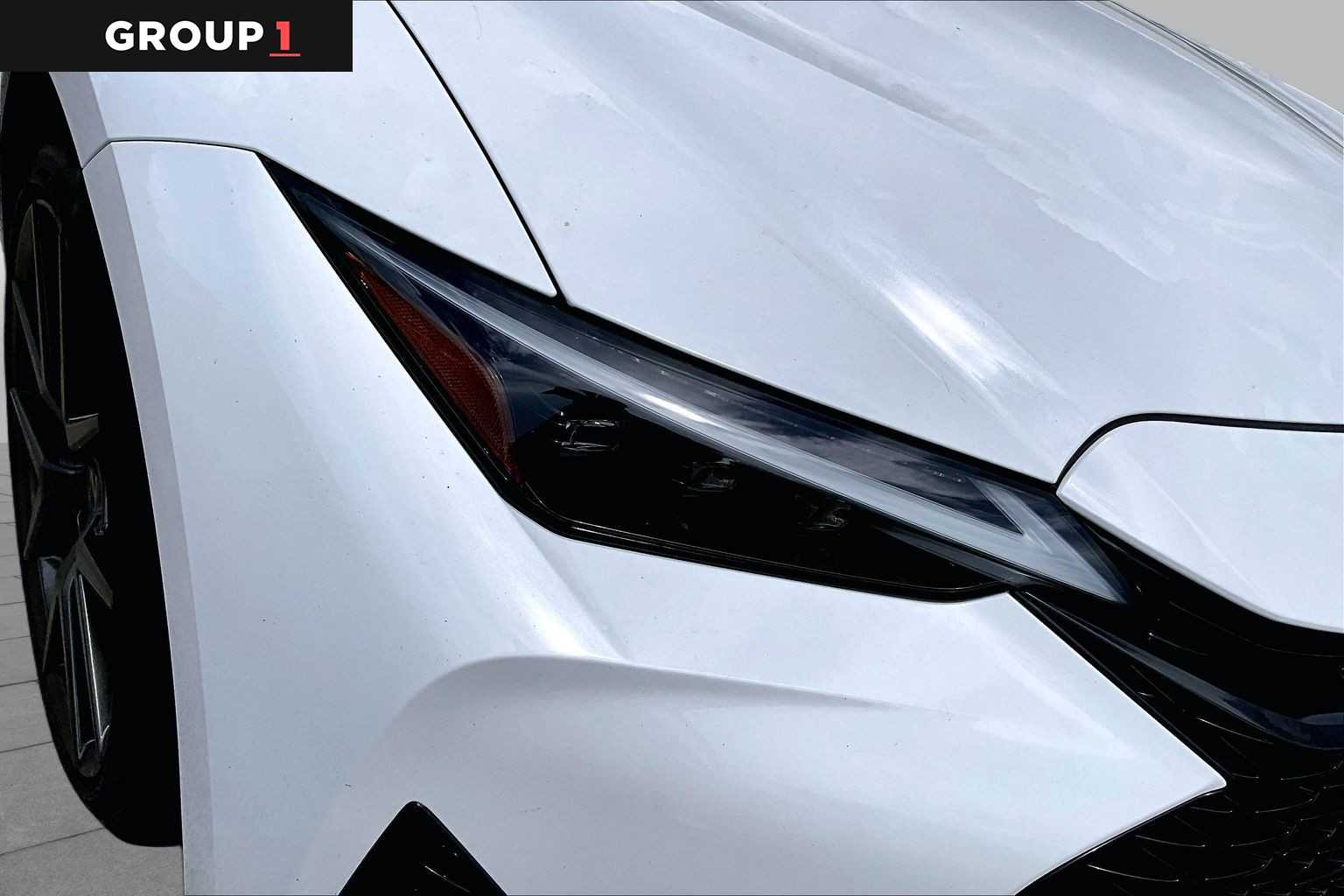 2026 Lexus IS 350 F SPORT  Ultra White at Lexus Southwest Houston